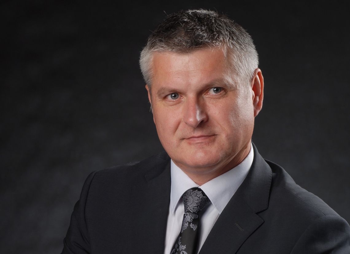 Paweł Racinowski został dyrektorem Izby Gospodarczej Energetyki i Ochrony Środowiska