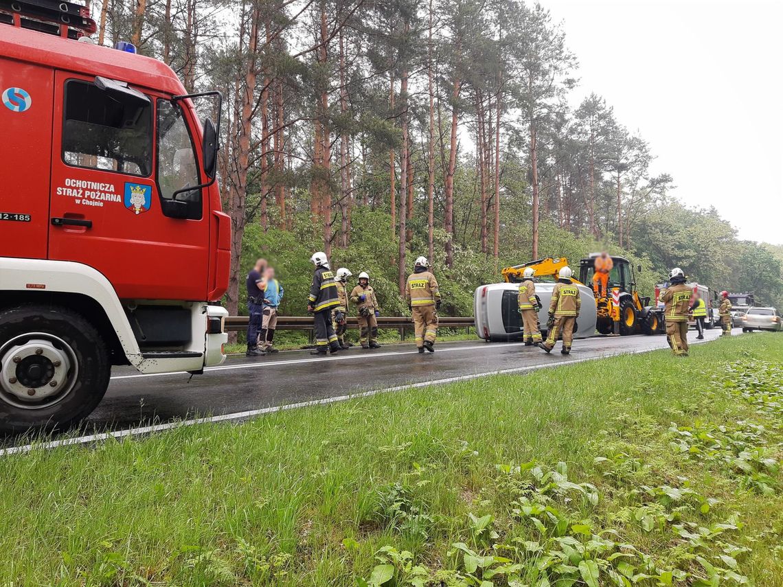 Pechowa podróż BMW Pechowa podróż BMW