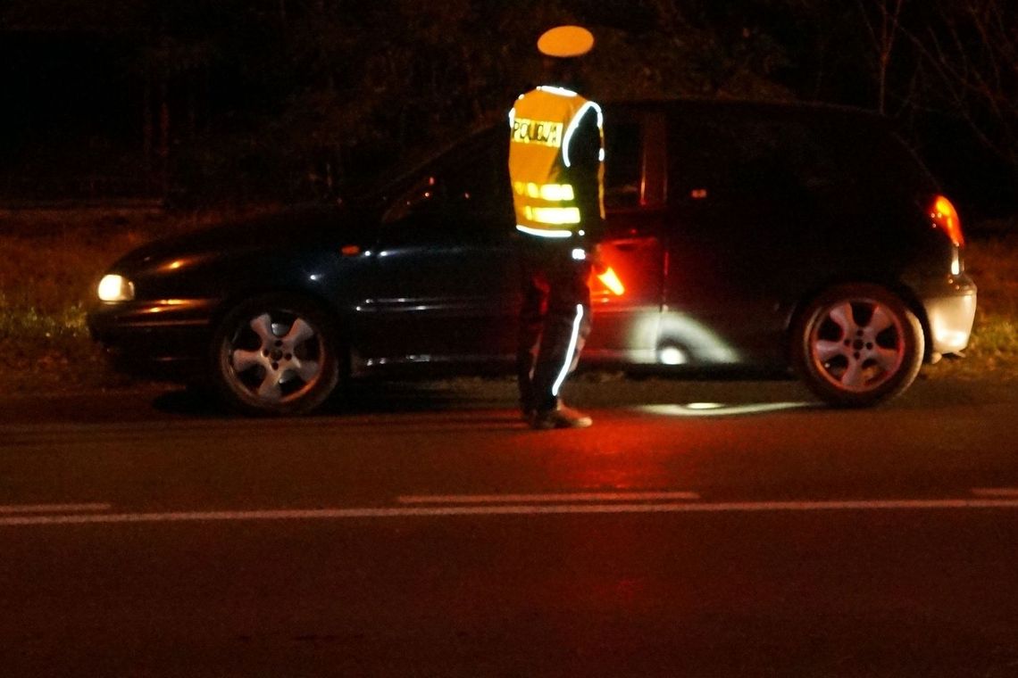 Pędził po moście prawie 150 km na godzinę. Namierzył go nieoznakowany radiowóz Pędził po moście prawie 150 km na godzinę. Namierzył go nieoznakowany radiowóz
