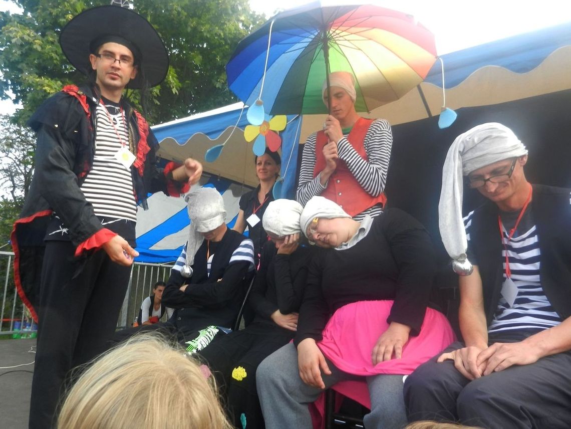 PGE charytatywnie bez rozeznania