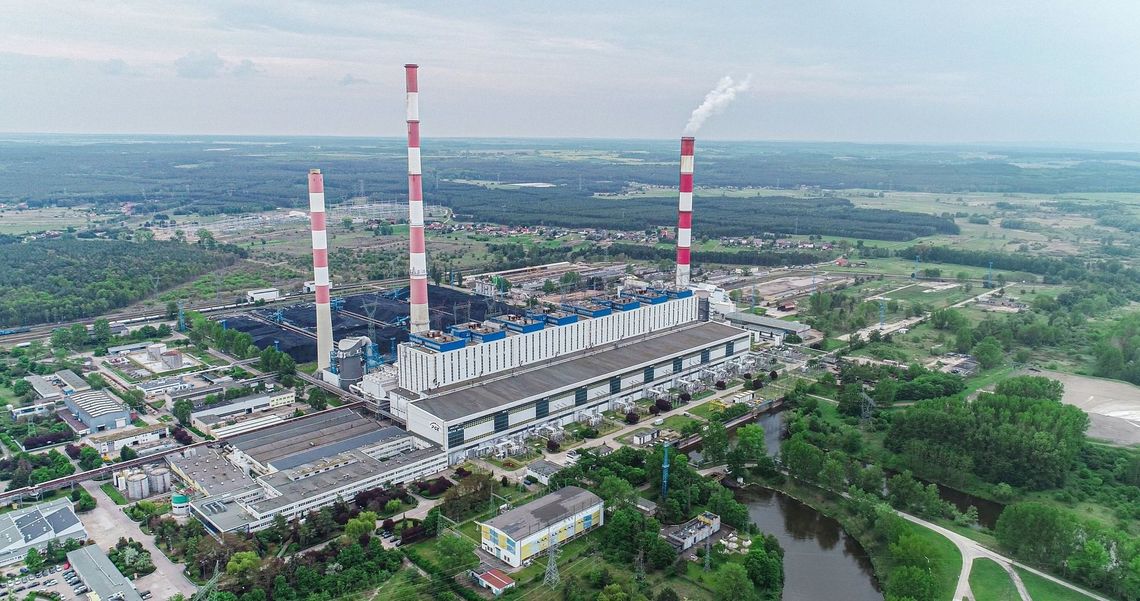 PGE Elektrownia Dolna Odra z umową na przyłączenie do sieci przesyłowej dwóch niskoemisyjnych bloków energetycznych