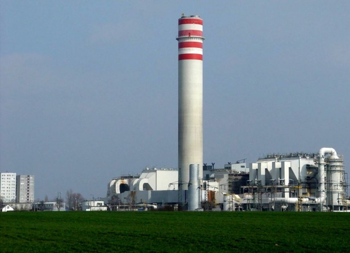 PGE porozumiała się z miastem - komunikat prasowy