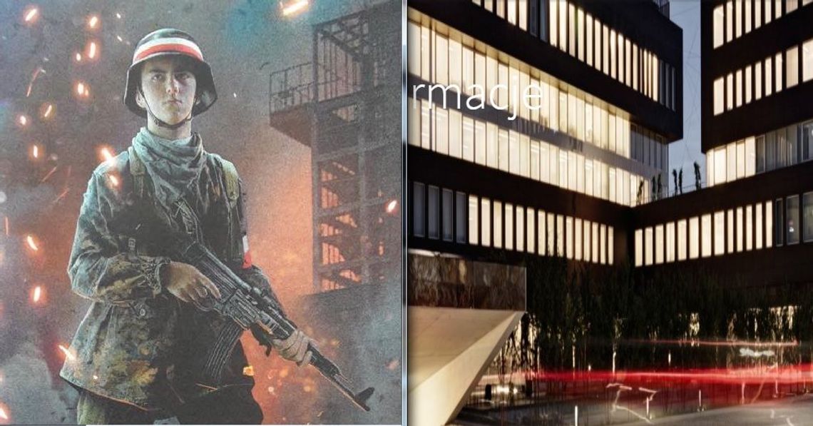 PGE wykorzystało wizerunek powstańca warszawskiego w reklamie PGE wykorzystało wizerunek powstańca warszawskiego w reklamie