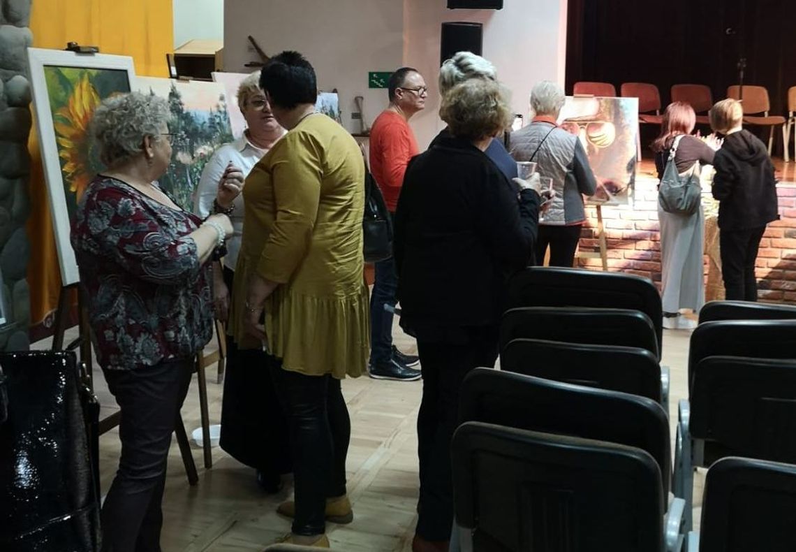 Piątemu wymiarowi jest szkoda lata [ZDJĘCIA]