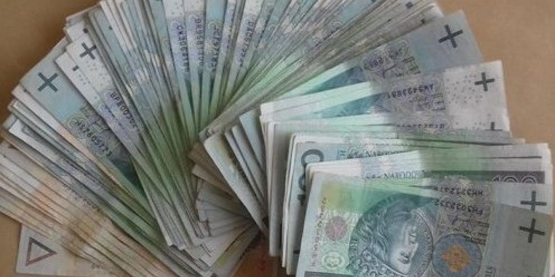 "Piątka" padła w Gryfinie! Wygrana to prawie 400 tysięcy złotych! "Piątka" padła w Gryfinie! Wygrana to prawie 400 tysięcy złotych!