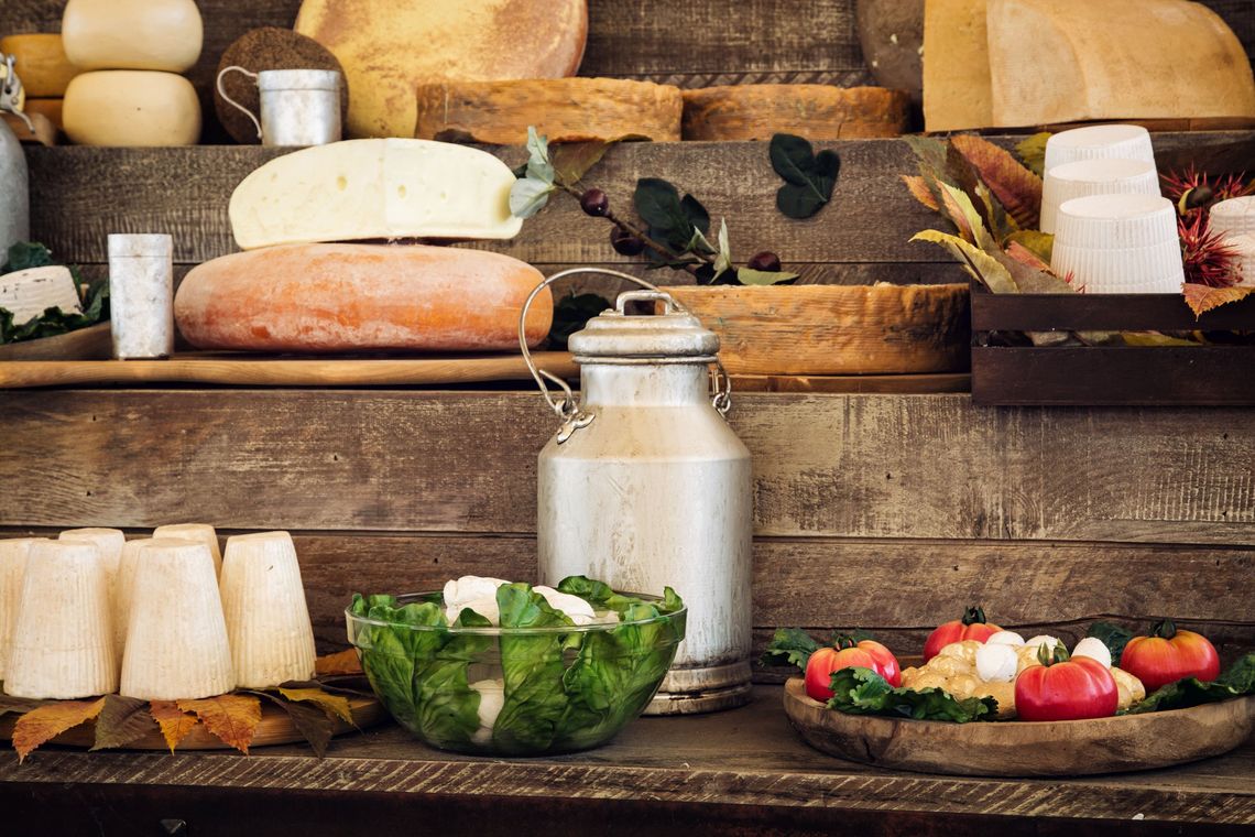 Pięć ciekawostek o żółtym serze, o których nie miałeś pojęcia