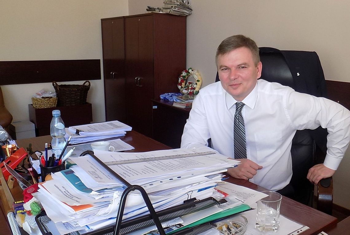 Pięcioro kandydatów na dyrektora szkoły. Wiceburmistrz ujawnia w której Pięcioro kandydatów na dyrektora szkoły. Wiceburmistrz ujawnia w której