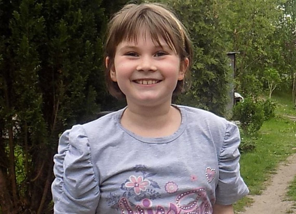 Piękno jest w sercu – udowadnia Ania, przekazując w darze swoje włosy