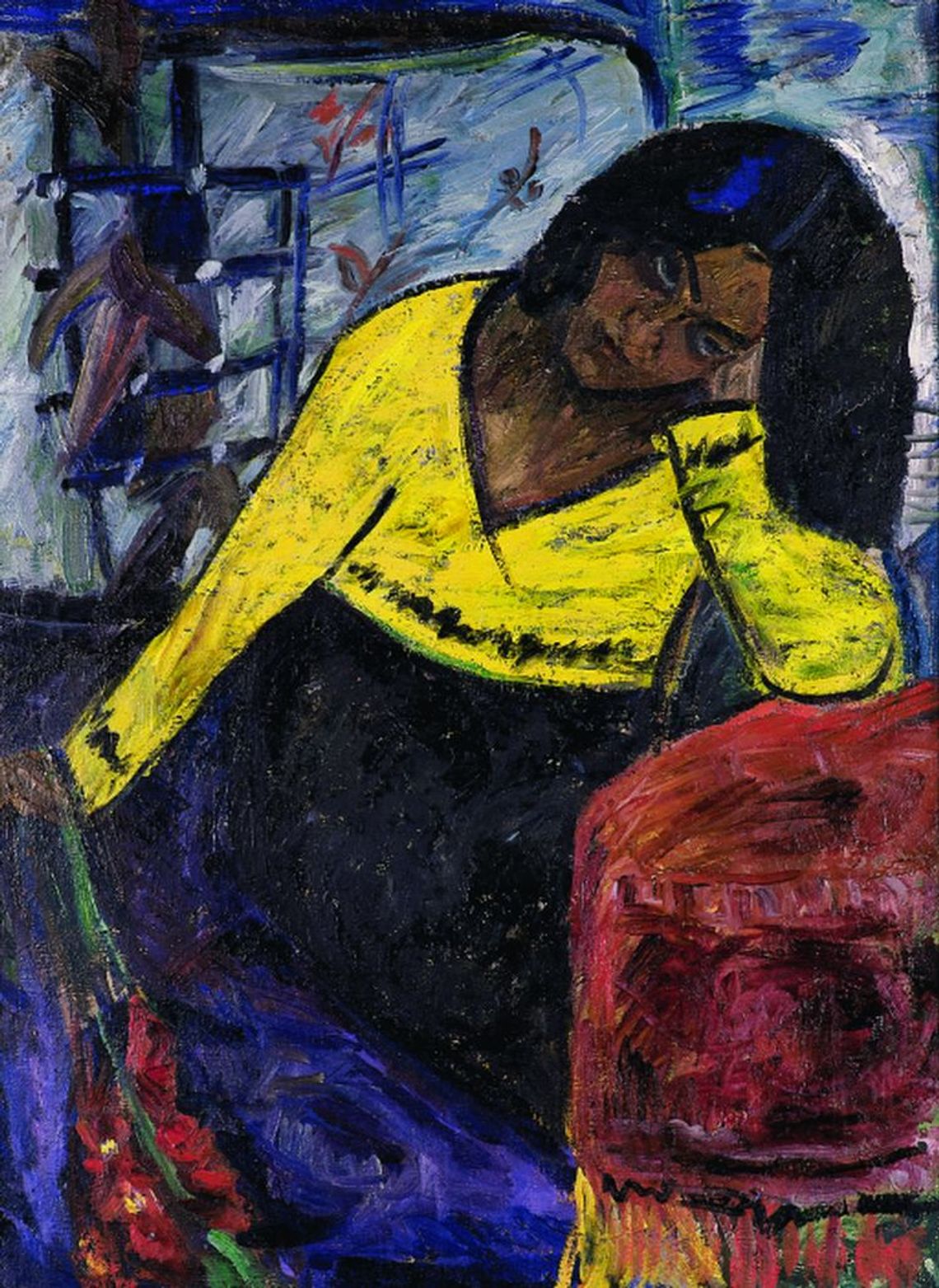 Piękność twą widzę - wystawienniczy przebój roku?