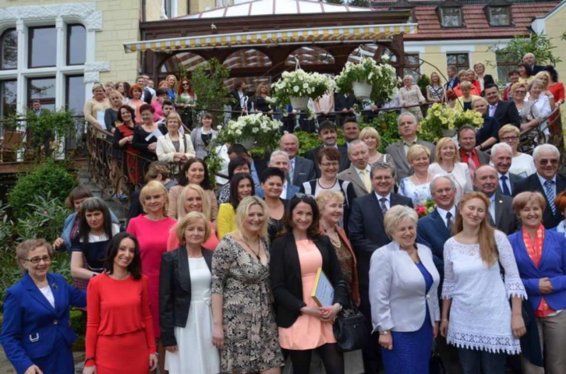 Pielęgniarki świętują także w Gryfinie