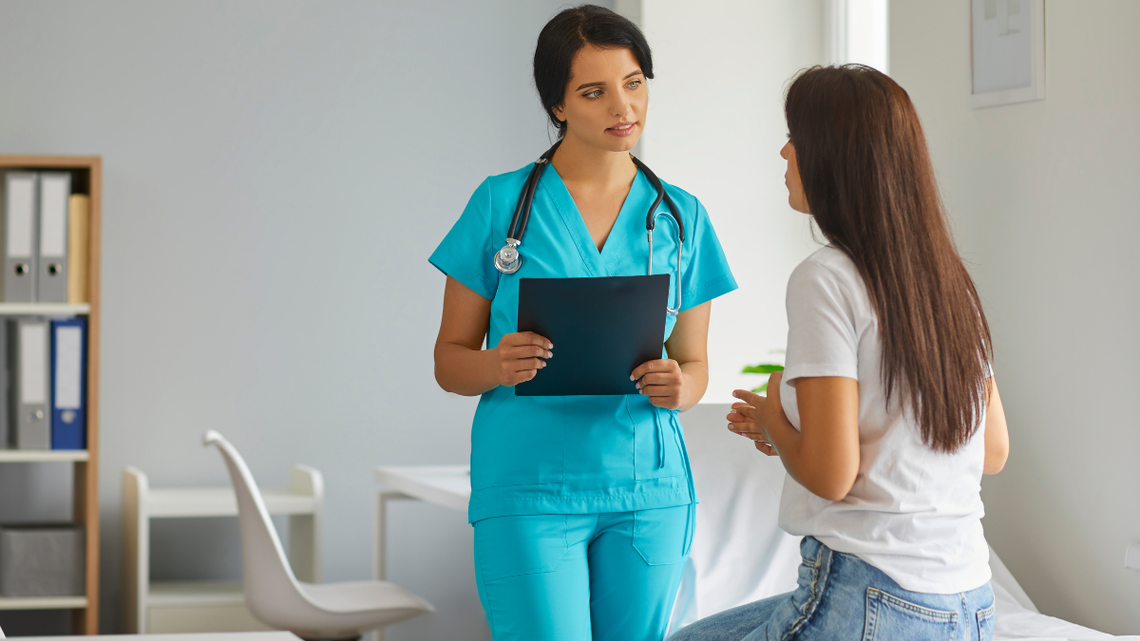 Nie wykorzystujemy potencjału pielęgniarek. Przeszkadzają stereotypy