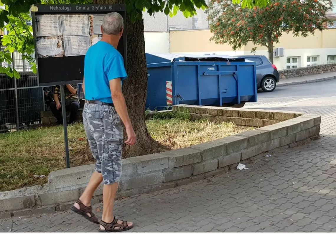 Pielęgnujmy pamięć o naszych bliskich, którzy odeszli