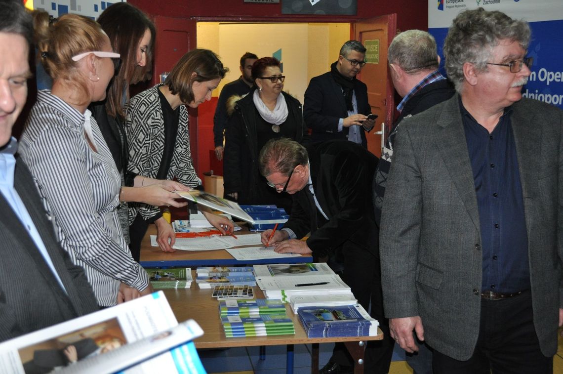 Pieniądze na kształcenie zawodowe w Zachodniopomorskiem Pieniądze na kształcenie zawodowe w Zachodniopomorskiem