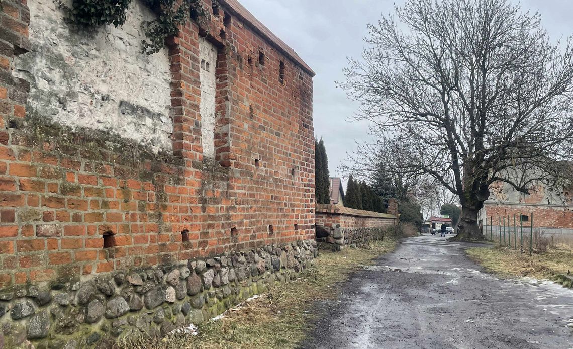 Pieniądze na lokalne dziedzictwo: Zobacz, jak zmienią się Mieszkowice i Troszyn dzięki dotacjom