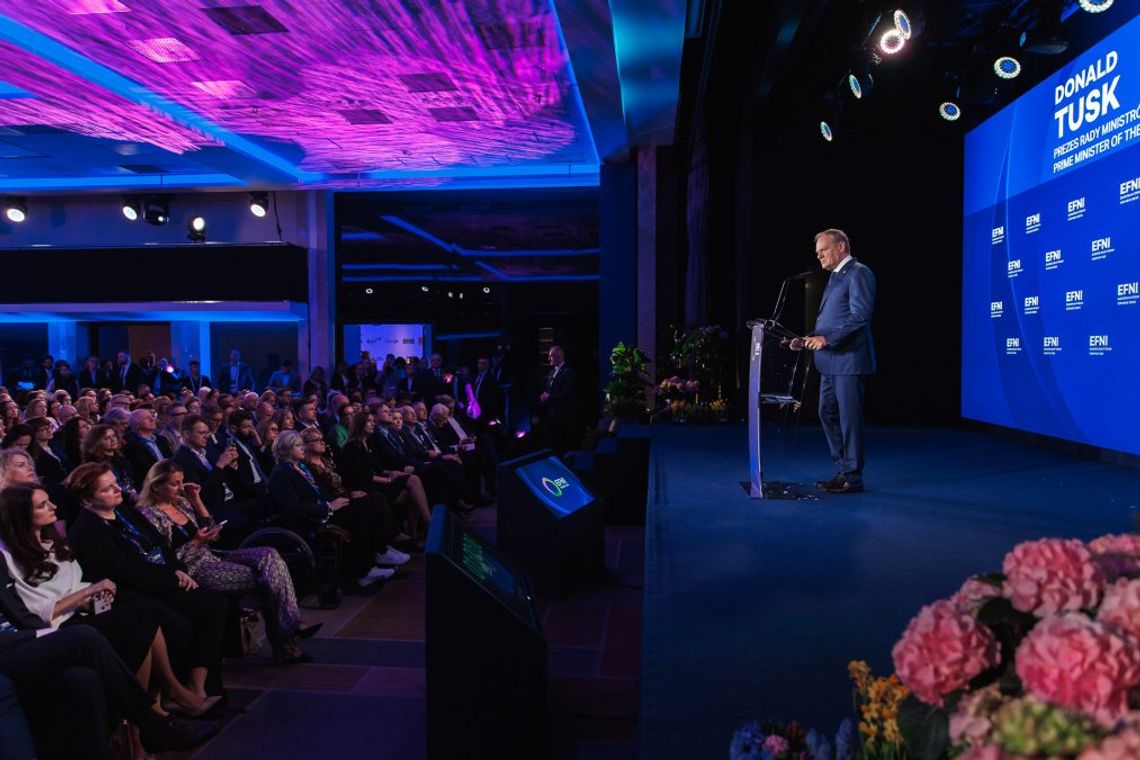 Tak popłynie kasa na mały i wielki sport. Premier Tusk zmienia finansowe zasady ze spółkami