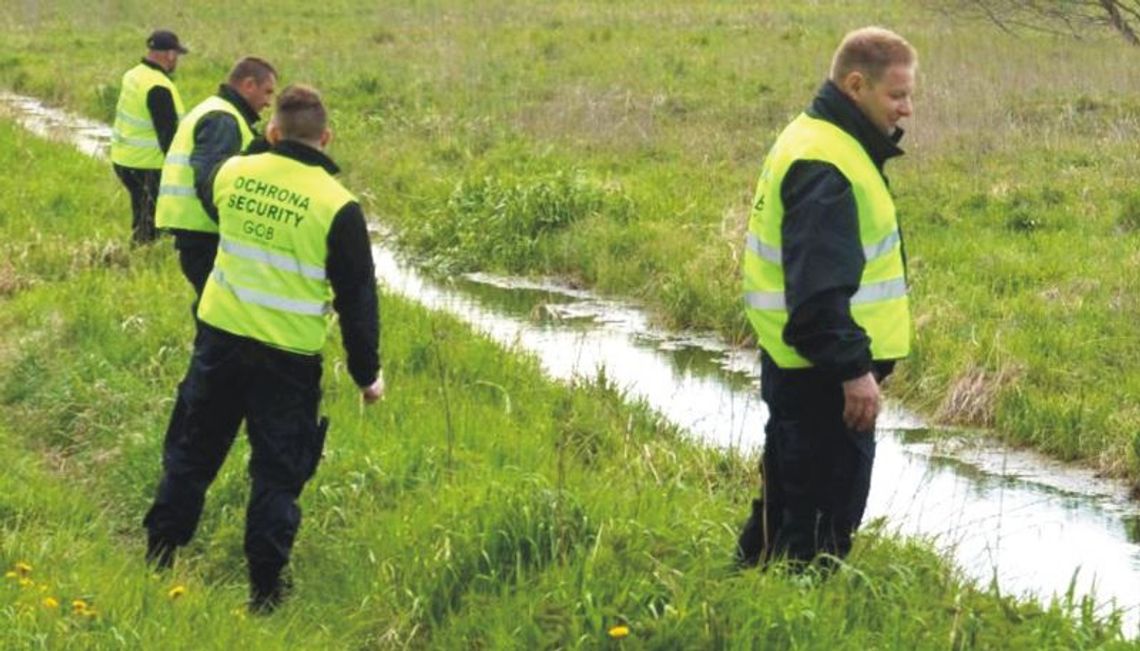 Pieniądze na poprawę bezpieczeństwa Pieniądze na poprawę bezpieczeństwa
