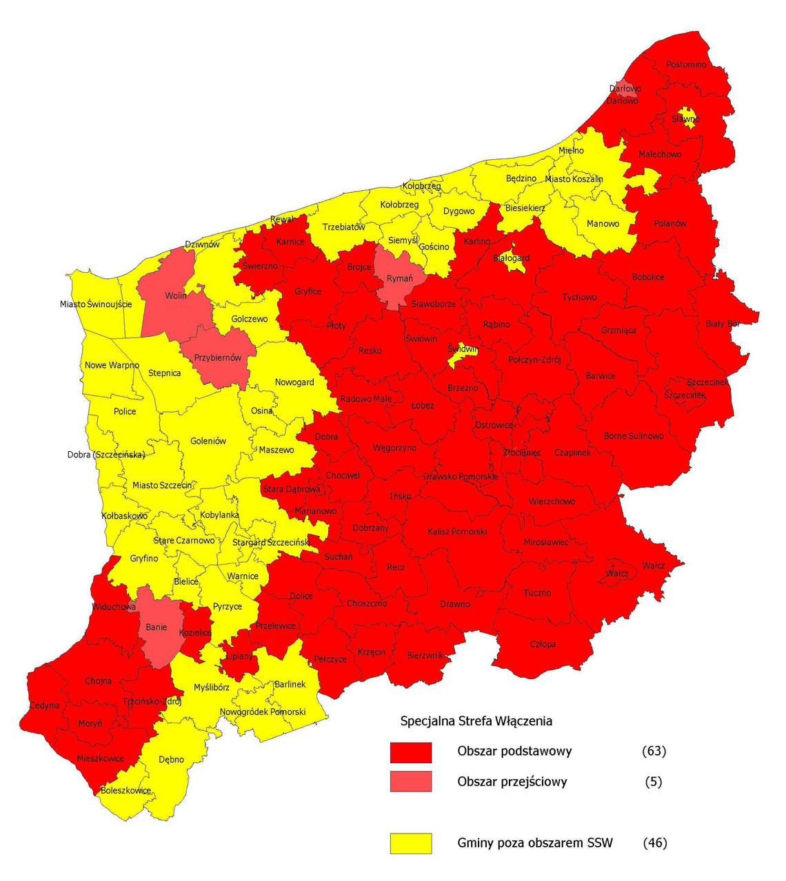 Pieniądze na trwałe miejsca pracy w regionie Pieniądze na trwałe miejsca pracy w regionie