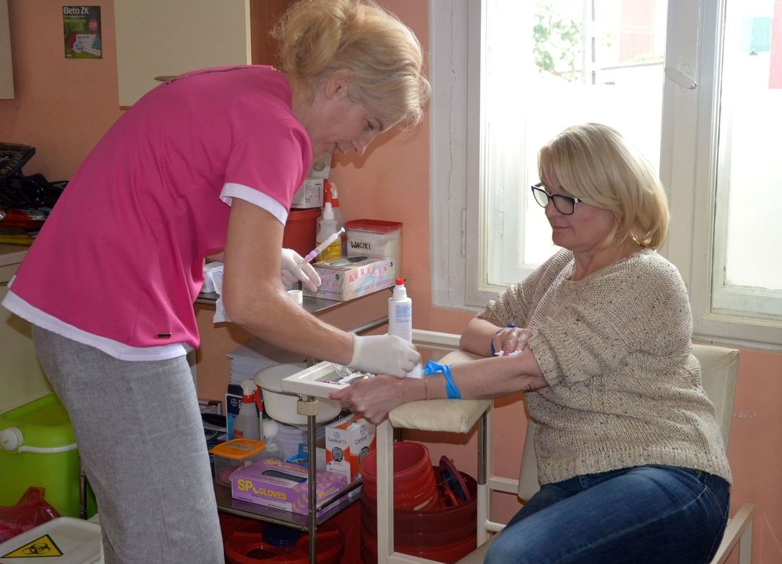 Pierwsza biała sobota