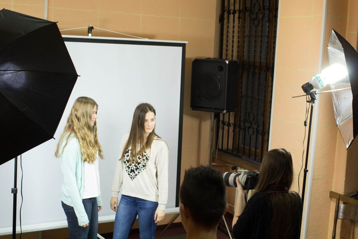 Pierwsza taka minisesja Pierwsza taka minisesja