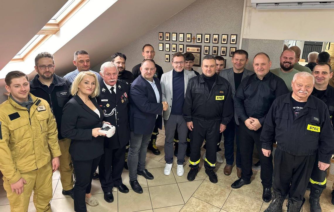 Zakładają gogle, by ratować życie. VR zmienia zasady Zakładają gogle, by ratować życie. VR zmienia zasady