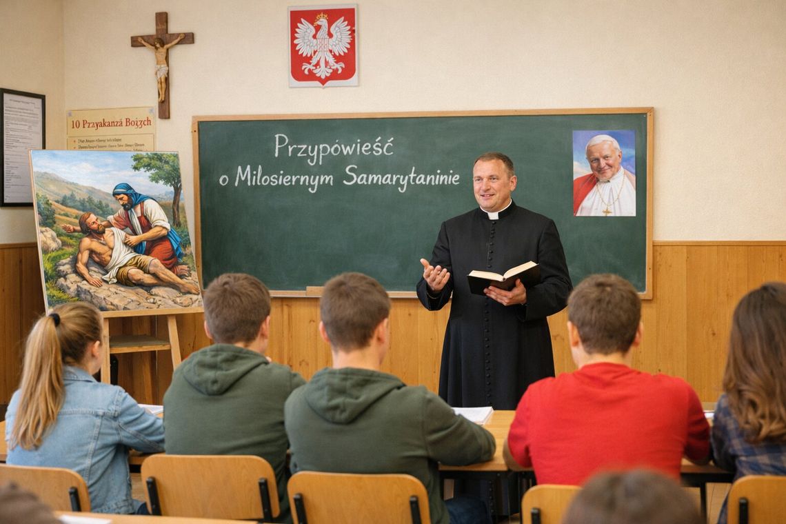 Rewolucja w urzędach: „Pierwszy małżonek” zamiast męża i żony. Polska wykonuje przełomowy wyrok TSUE