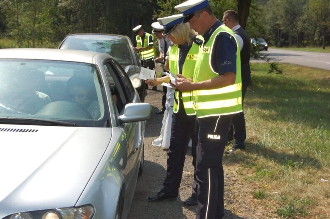 To auto odebrane pijanemu kierowcy zostanie zlicytowane. Jaka ostatecznie cena? .