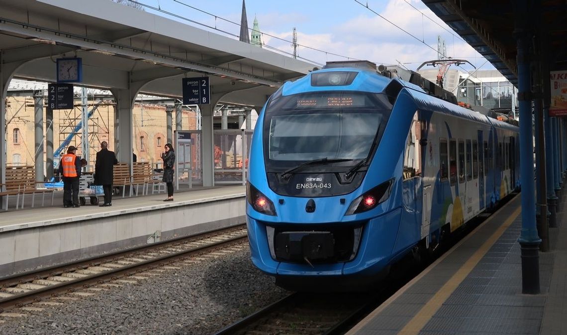 Pierwszy taki raport o stanie województwa Pierwszy taki raport o stanie województwa