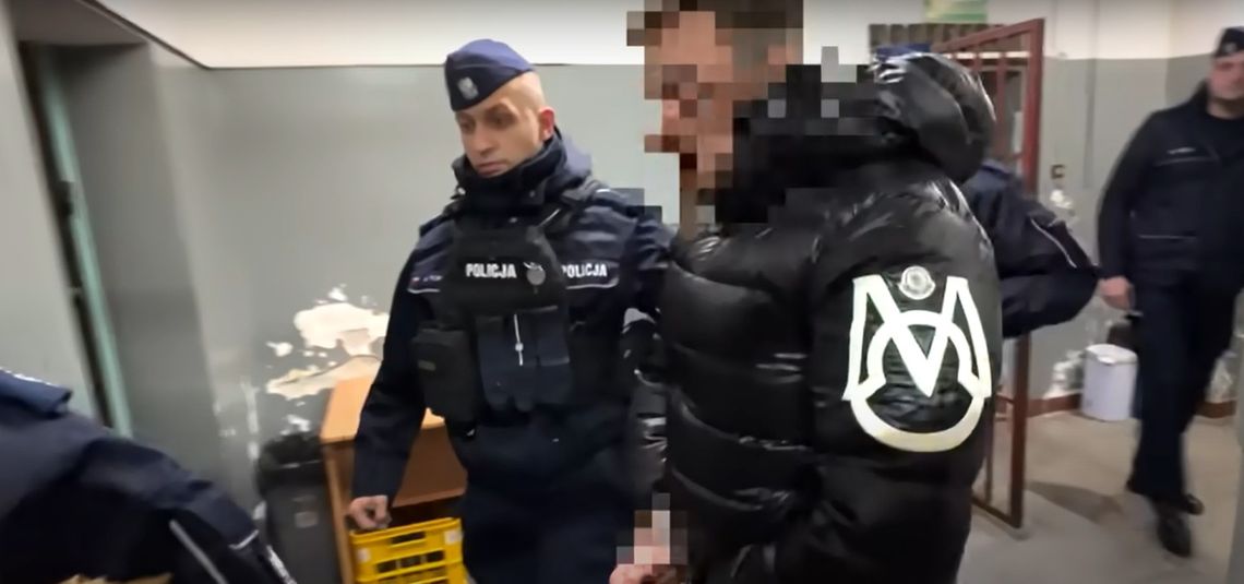 Pomógł uciec kierowcy, który spowodował wypadek. Dostał wyrok