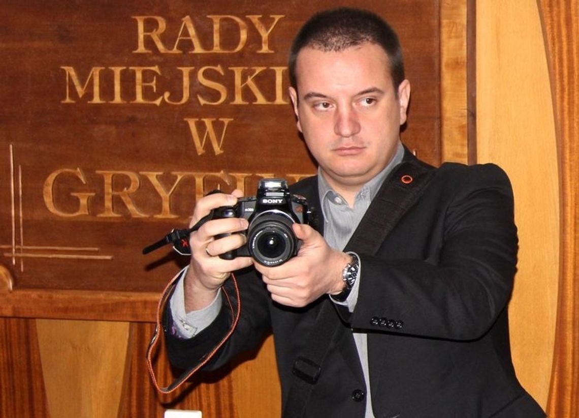 Pierwszy wywiad z drugim wiceburmistrzem Tomaszem Milerem Pierwszy wywiad z drugim wiceburmistrzem Tomaszem Milerem