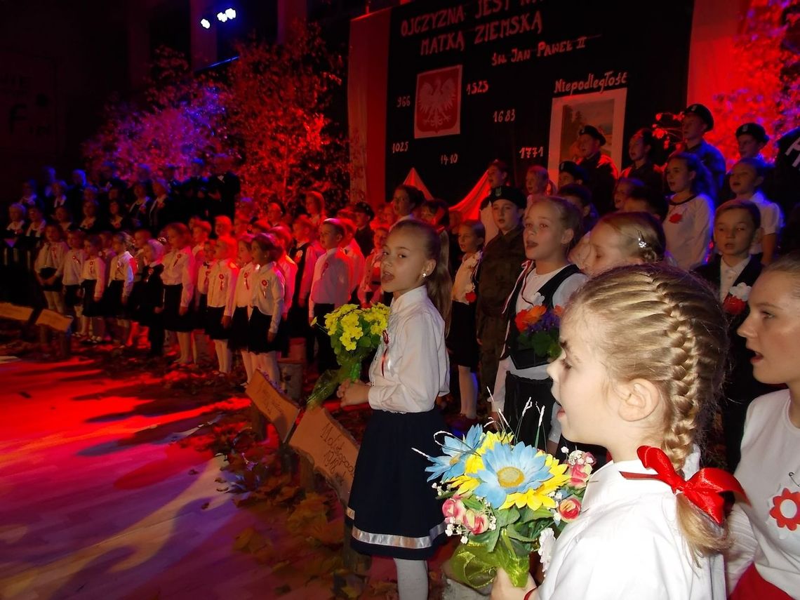 Pieśni niezapomniane Pieśni niezapomniane