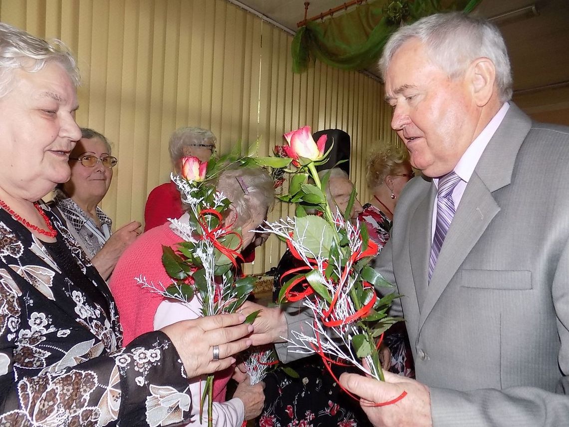 Piętnaście lat minęło jak jeden dzień