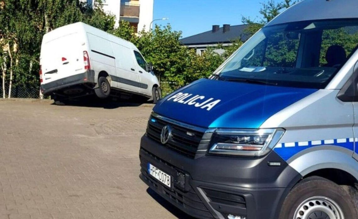 Pijany kierowca w Gryfinie. Sprawdź co grozi za jazdę po użyciu alkoholu i jakie są kary w 2026 r