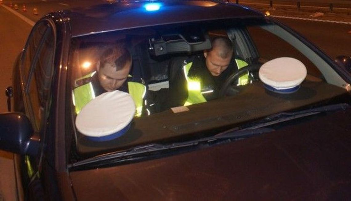 Pijany na simsonie Pijany na simsonie