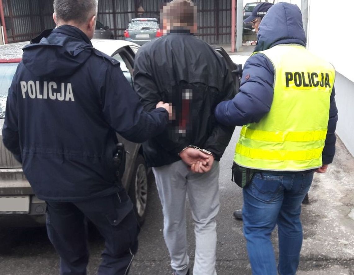 Pijany pojechał zdawać na prawo jazdy. Miał ponad promil Pijany pojechał zdawać na prawo jazdy. Miał ponad promil