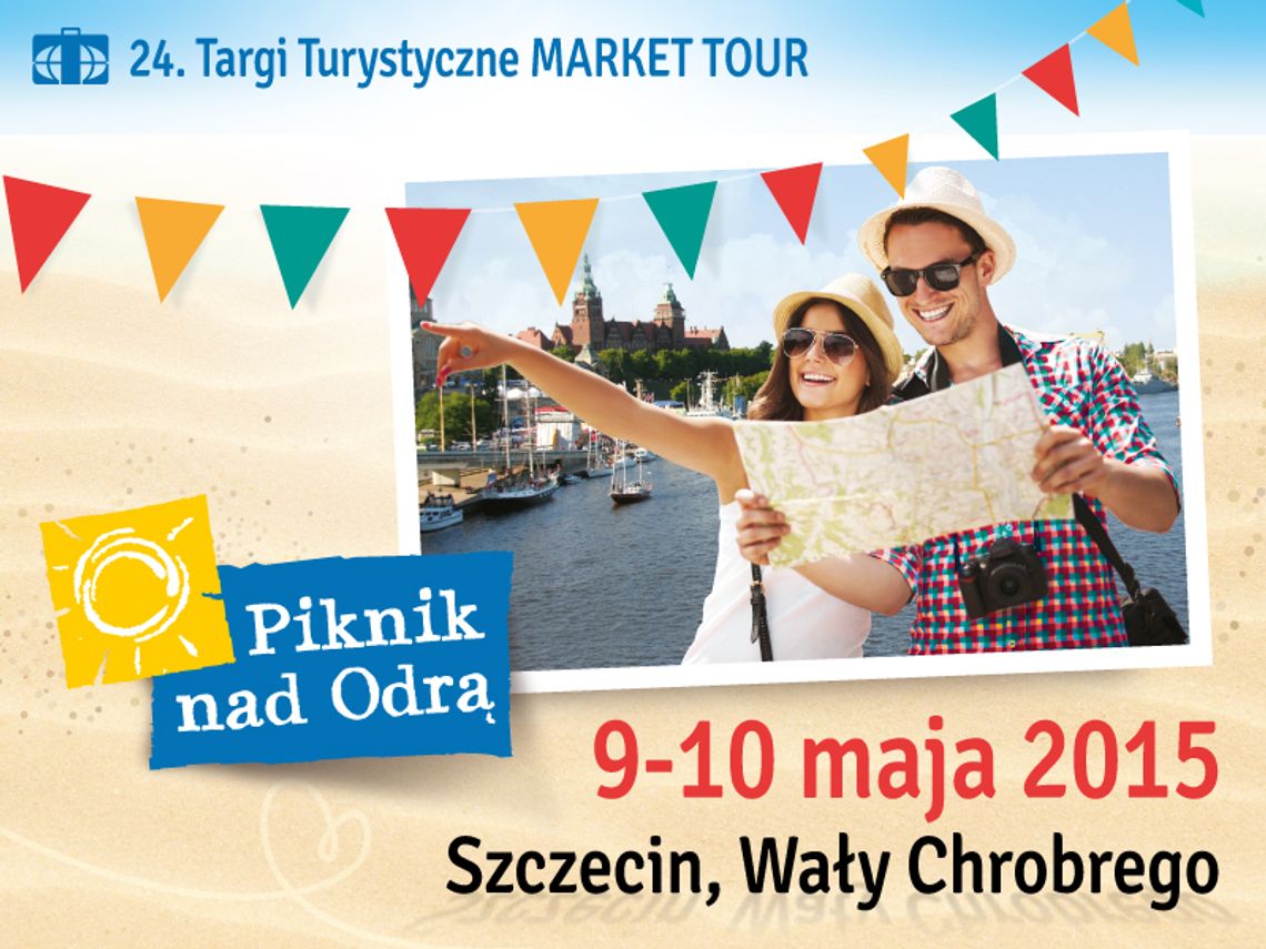 Piknik nad Odrą Piknik nad Odrą