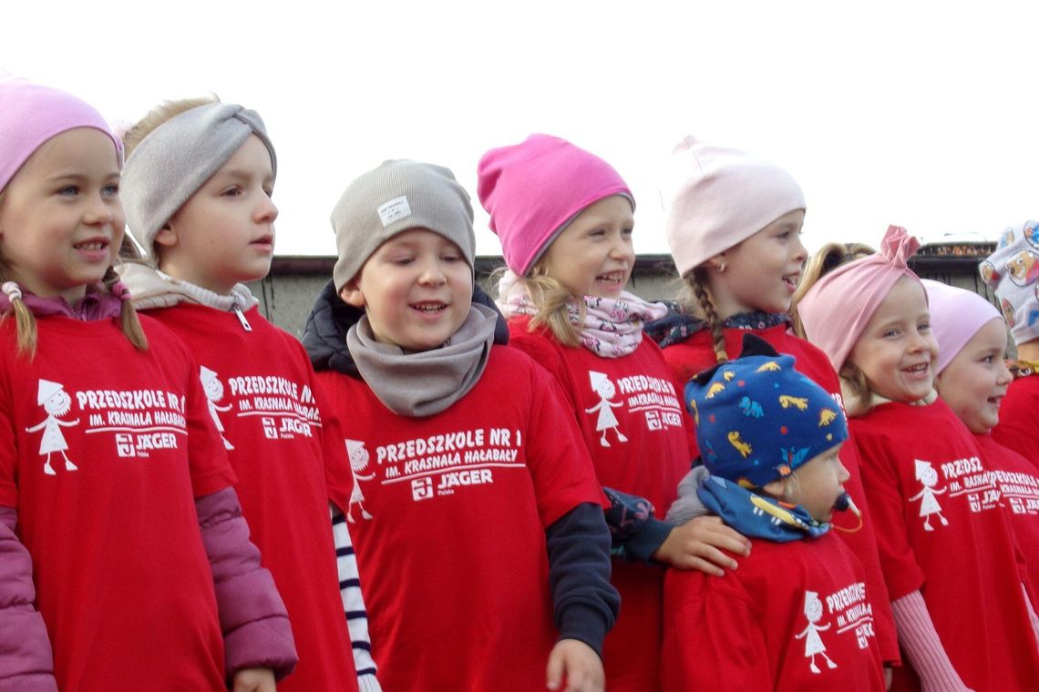 Piknik Pamięci Bartka Karaczuna. Charytatywna impreza dla Julka Trzcińskiego