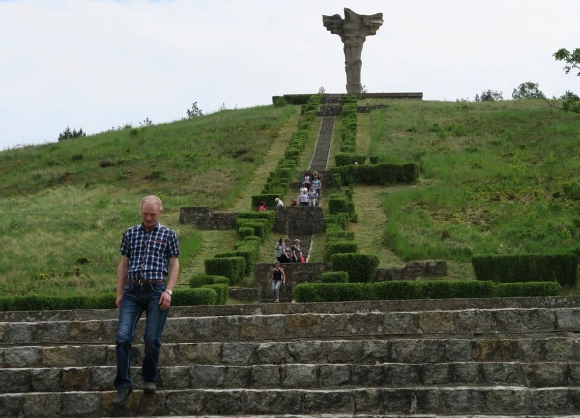 Piknik rodzinny z okazji Dnia Cedyńskiego Parku Krajobrazowego Piknik rodzinny z okazji Dnia Cedyńskiego Parku Krajobrazowego