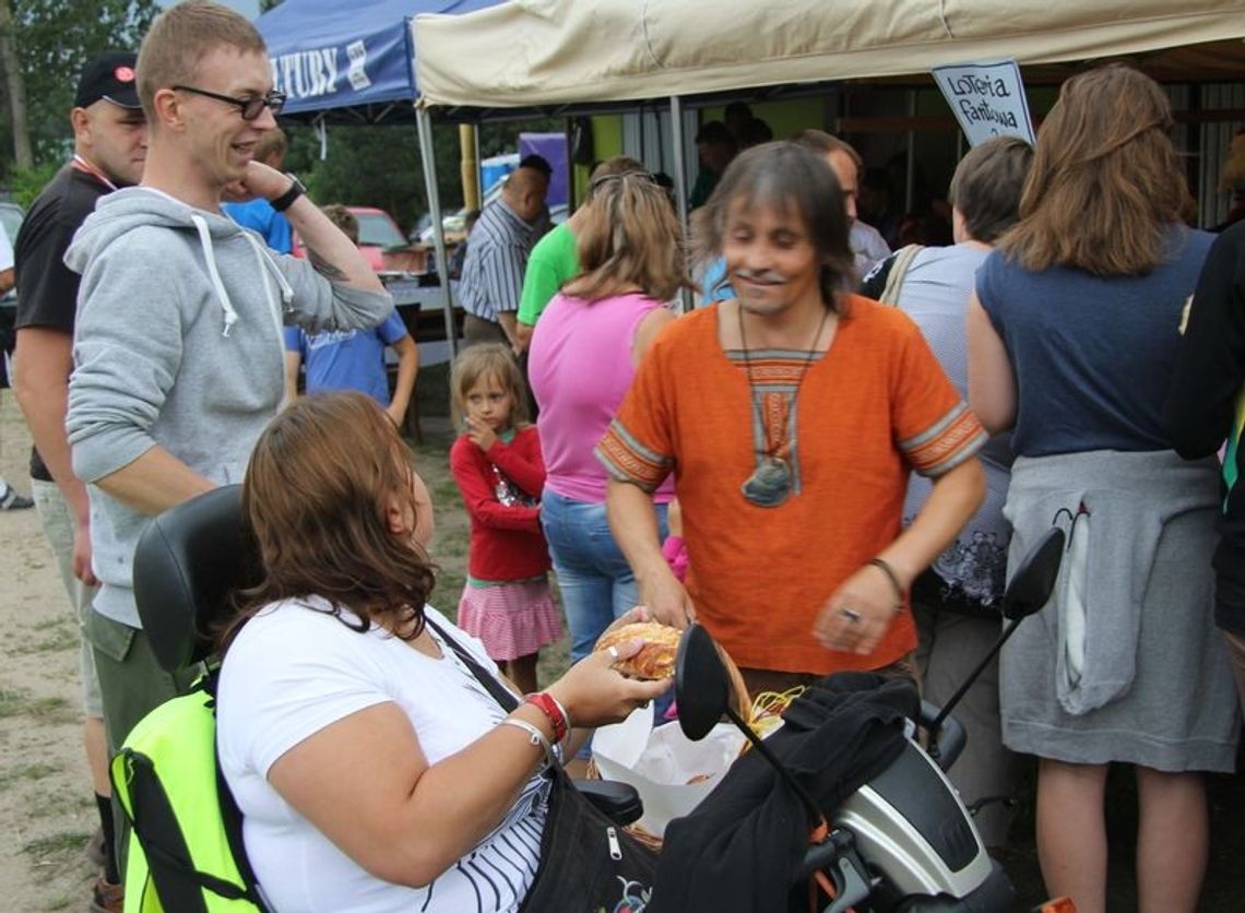 Piknik w Daleszewie już wkrótce Piknik w Daleszewie już wkrótce