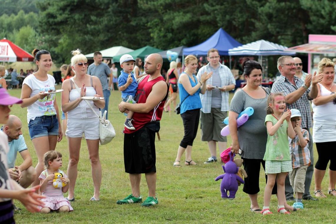 Piknik w obiektywie Tadka Piknik w obiektywie Tadka