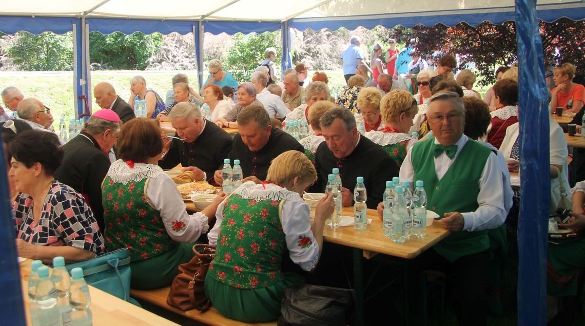 Piknik zakończył uroczystości upamiętniające ks. Jana Palicę [zdjęcia]