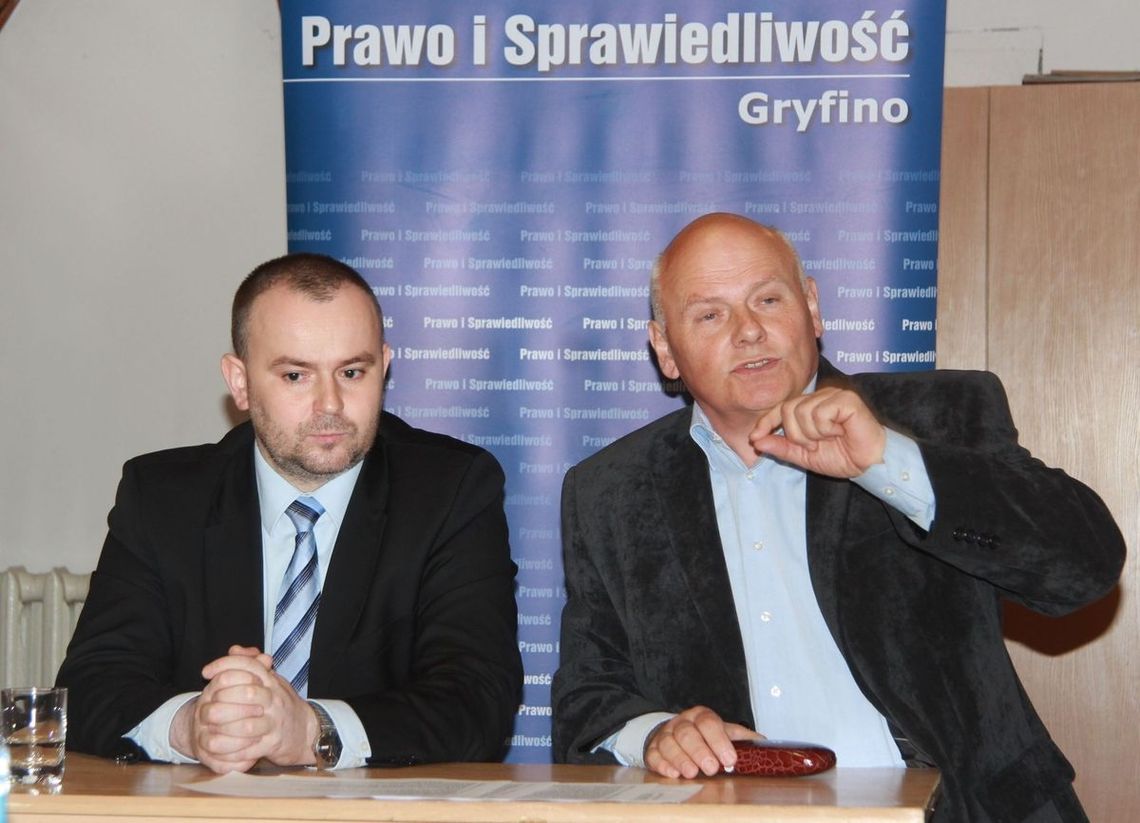 PiS o drugiej turze wyborów