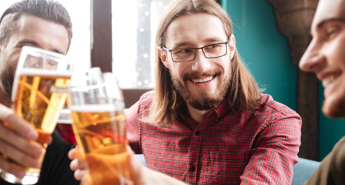 Piwo z alkoholem mocno w dół. „Zerówki” mocno w górę Piwo z alkoholem mocno w dół. „Zerówki” mocno w górę