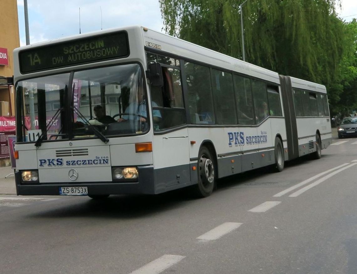 PKS obiecywało, ale „jedynka” znowu zawiodła PKS obiecywało, ale „jedynka” znowu zawiodła