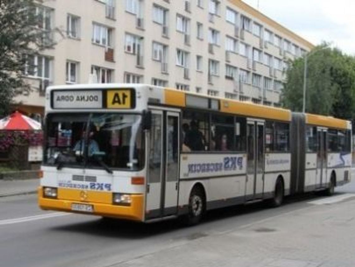 PKS Szczecin odpowiada naszej czytelniczce i przeprasza PKS Szczecin odpowiada naszej czytelniczce i przeprasza