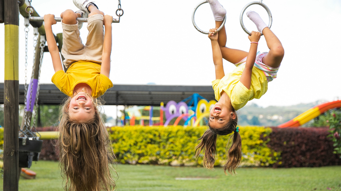 Plac zabaw być musi i to jaki! Nowe przepisy już od sierpnia 2024