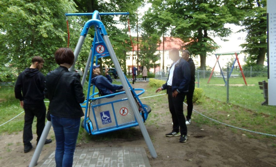 Placów zabaw będzie więcej. Będą budowane po nowemu