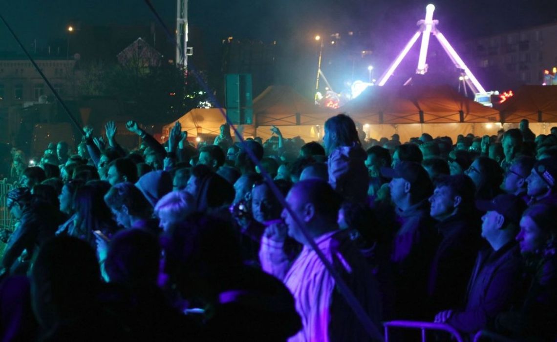 Plan Dni Gryfina 2022