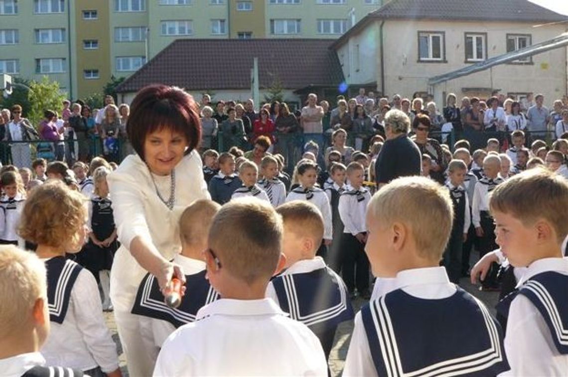 Plan inauguracji roku szkolnego w placówkach gm. Gryfino Plan inauguracji roku szkolnego w placówkach gm. Gryfino