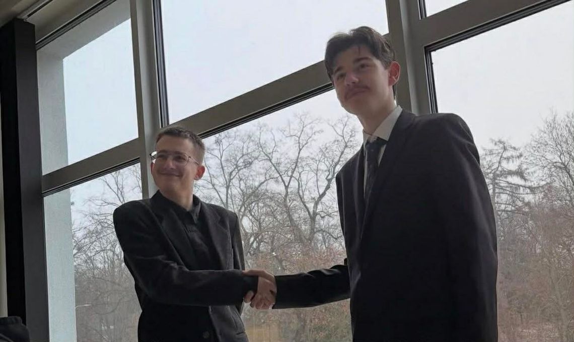 „Plan na kryzys” – cyfrowa pierwsza pomoc w Twoim telefonie. Inicjatywa młodych z Gryfina