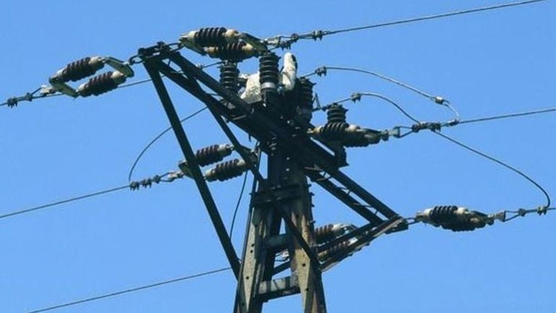 Planowane wyłączenia prądu